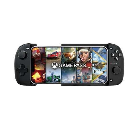 RIG Nacon MG-X for iPhone Certified MFi Wireless Gaming Controller iOS Xbox - Picture 4 of 6